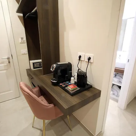 Sebel Di Charme